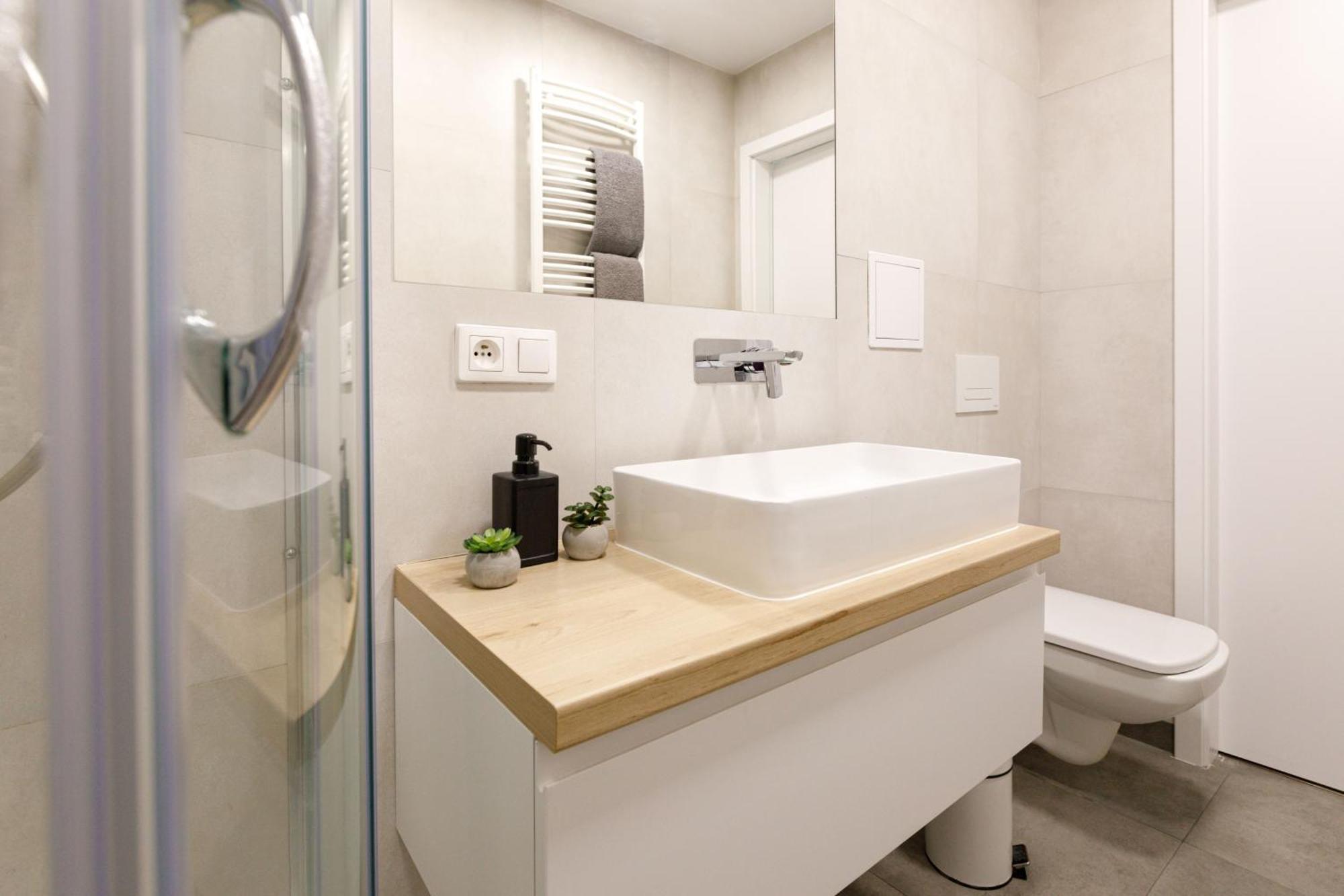 Golden Apartments Wroclaw - Old Town - Cozy Studio&Kuznicza24 Exterior photo